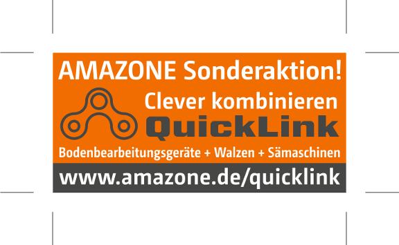 Anzeige Anzeige „QuickLink“, j46x22, 4c