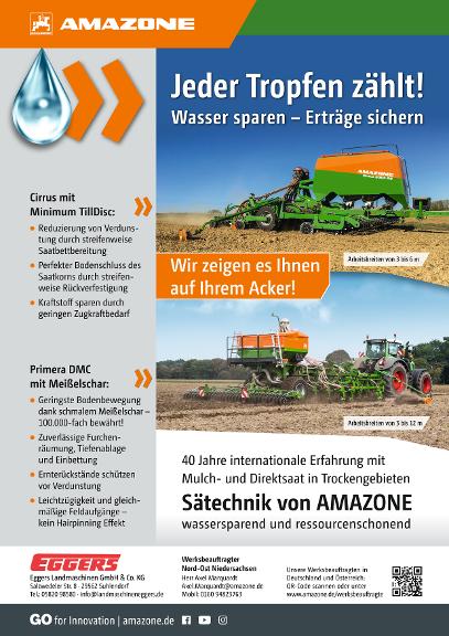 Poster "Jeder Tropfen zählt!", A2