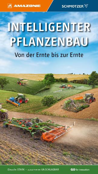 Anzeige „INTELLIGENTER PFLANZENBAU“, 1080x1920pix, rgb