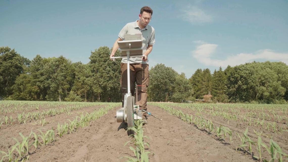 Video DLG Zertifizierung (7093) zur Amazone Precea