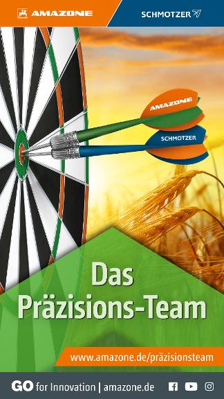 Anzeige „Das Präzisions-Team“, 1080x1920pix, rgb
