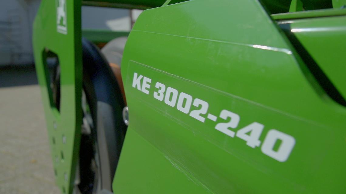 Video KE3002-240