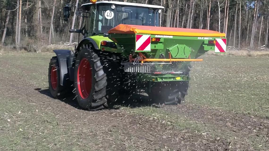 Video ZA-X 903 easy