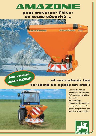 Brochure E+S