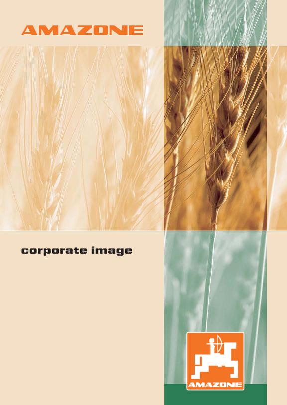 Prospectus Corporate image