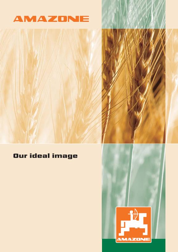 Leaflet Our ideal image