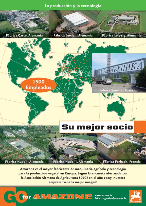Prospecto (es_AR) Su mejor socio
