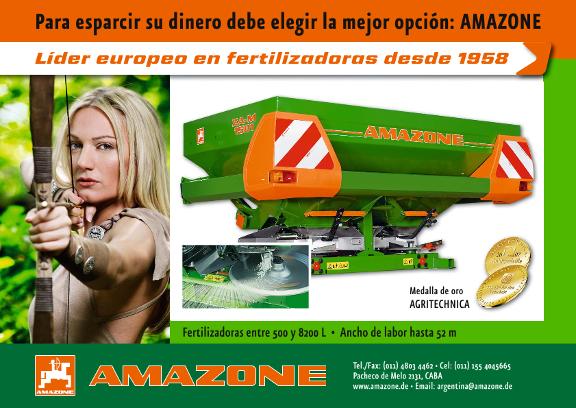 Prospecto Líder europeo en fertilizadoras desde 1958 (es_AR)
