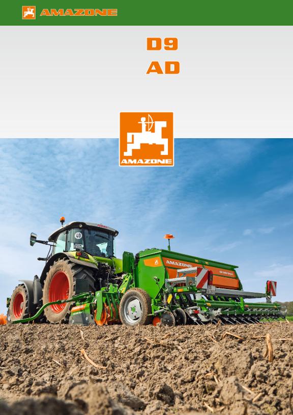 Esite D9/AD