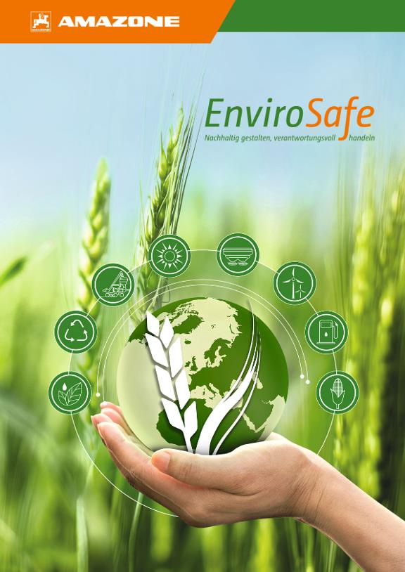 Prospekt EnviroSafe