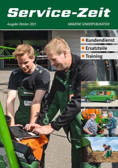 Prospekt After-Sales