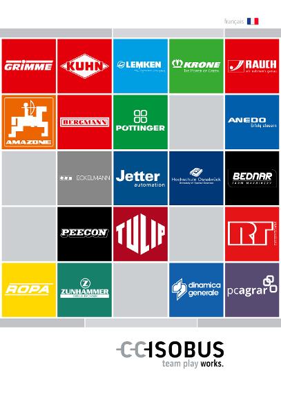 Brochure CCISOBUS