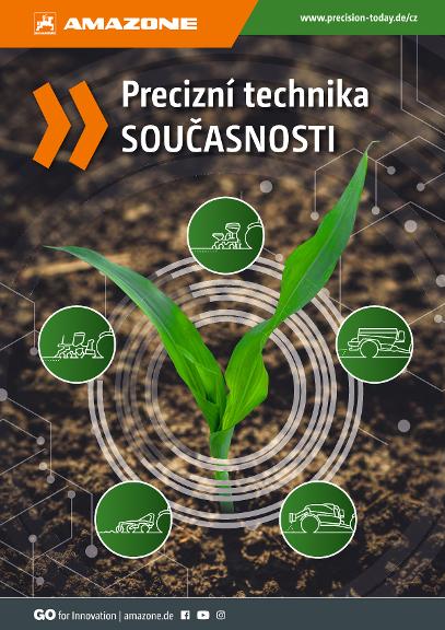 Beileger Precizní technika SOUČASNOSTI