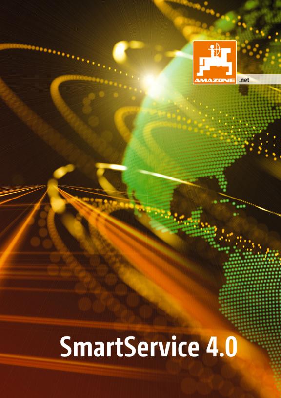 Leaflet SmartService 4.0
