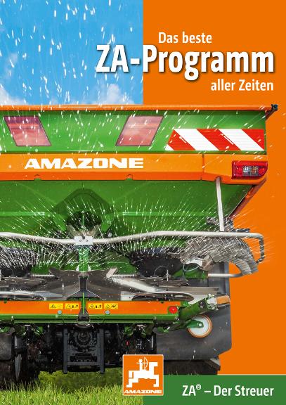 Aktion "Das beste ZA-Programm aller Zeiten"