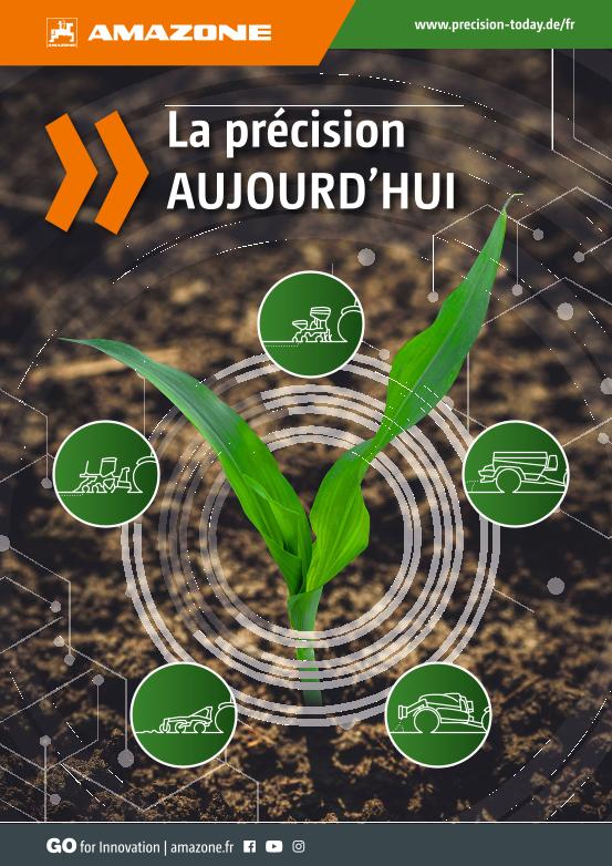 Beileger La précision AUJOURD’HUI