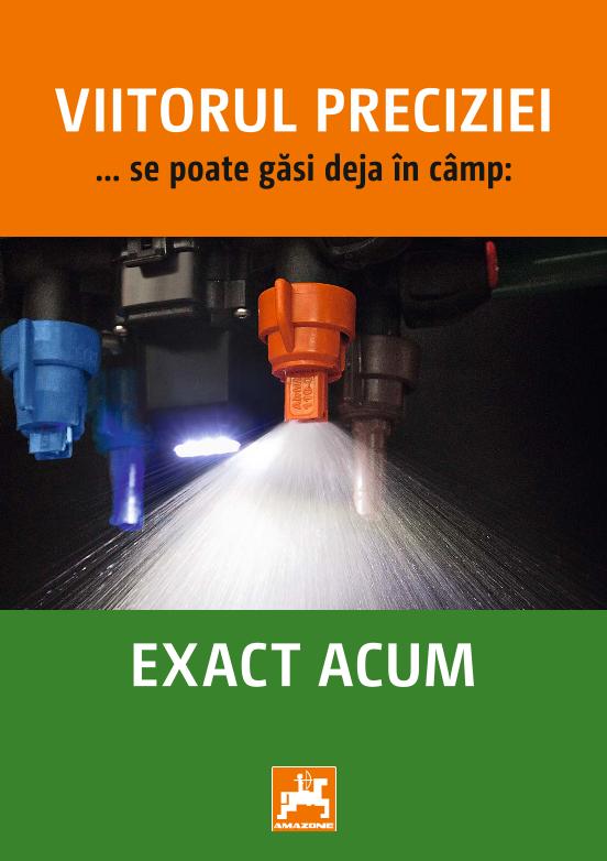 Flyer GPS-Switch + AmaSelect (ro)