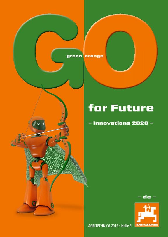 GO for Future 2020