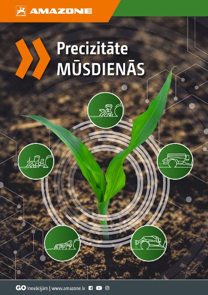 Beileger Precizitāte Mūsdienās