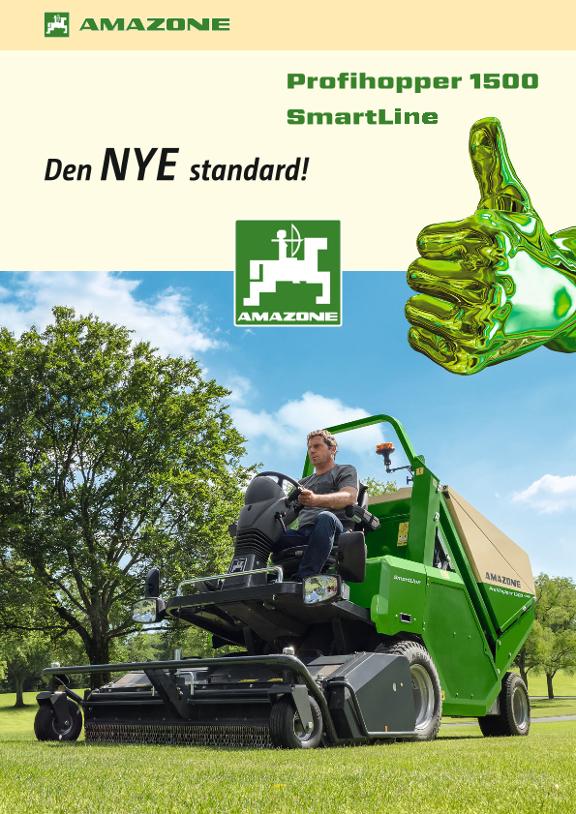 Brochure Profihopper 1500 SmartLine 