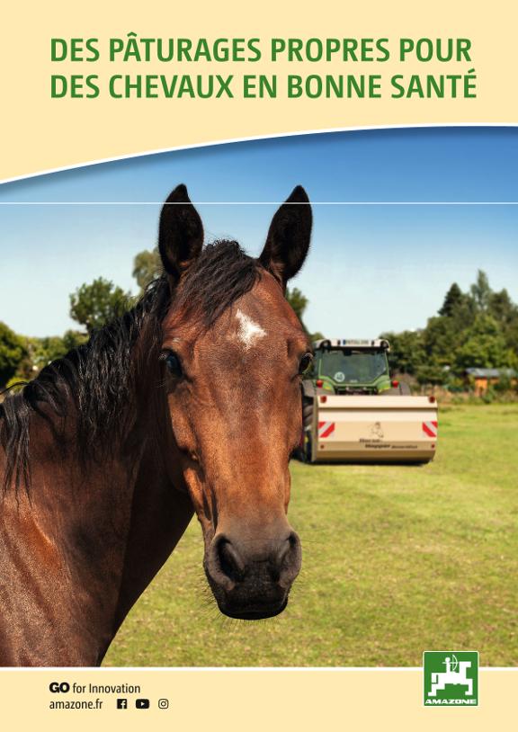 Brochure Horse-Hopper