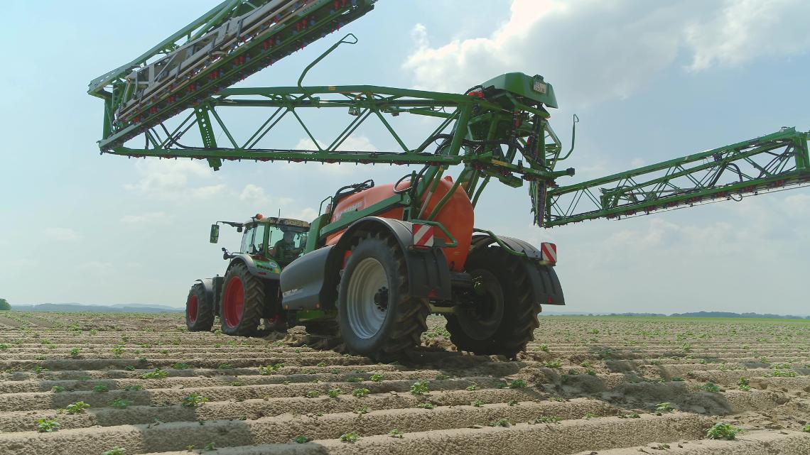 Video UX7601 - 42 Meter