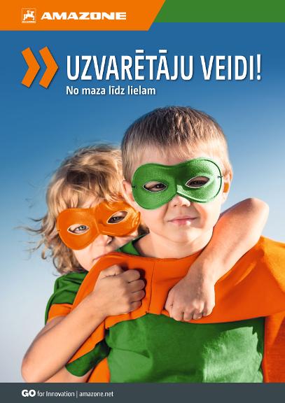 Beileger UZVARĒTĀJU VEIDI!