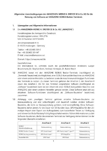 Lizenzbedingungen fuer Terminallizenzen - 20211206 