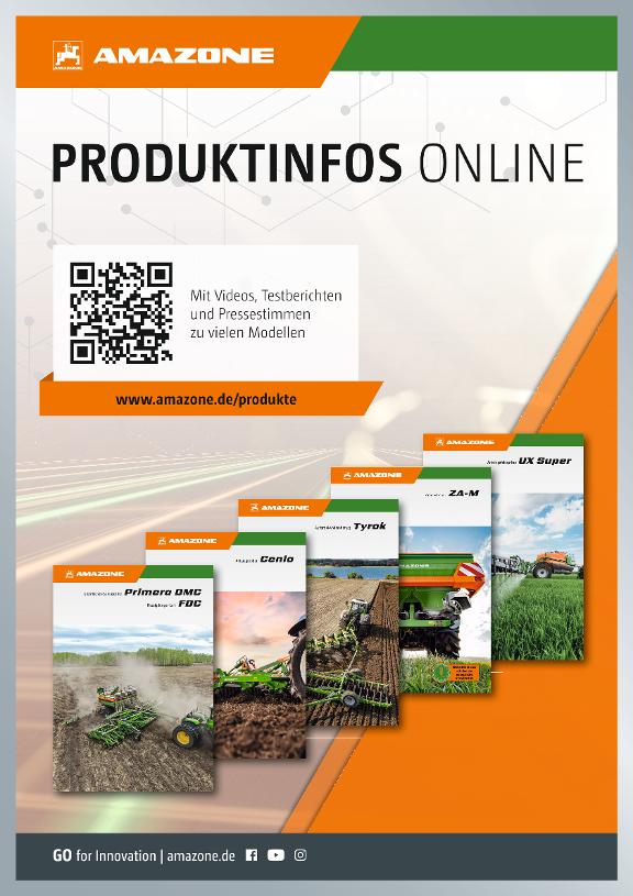 Kundenstopper PRODUKTINFOS ONLINE, 594 x 841 mm