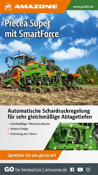 WhatsApp-Anzeige „Precea Super mit SmartForce“, 1080x1920 pix, rgb
