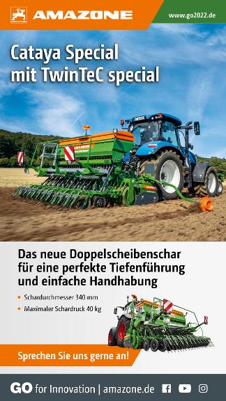 WhatsApp-Anzeige „Cataya Special mit TwinTeC special“, 1080x1920 pix, rgb