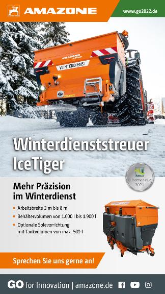WhatsApp-Anzeige „Winterdienststreuer IceTiger“, 1080x1920 pix, rgb