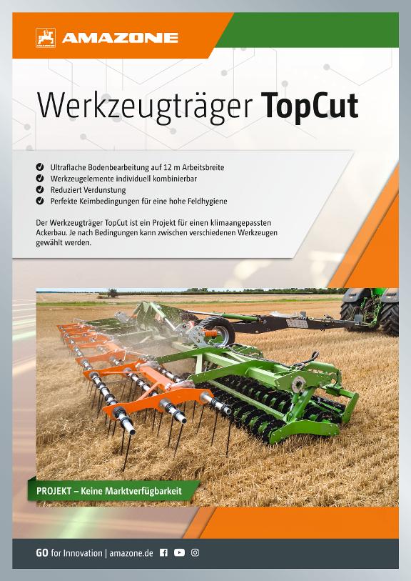 Kundenstopper Werkzeugträger TopCut, 594 x 841 mm