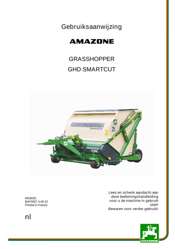 Bedieningshandleiding GHD 02 