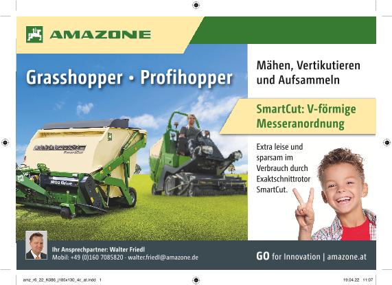 Anzeige „Grasshopper + Profihopper“, 185x130, 4c, at