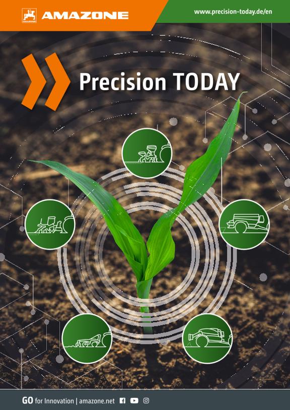 Beileger Precision TODAY