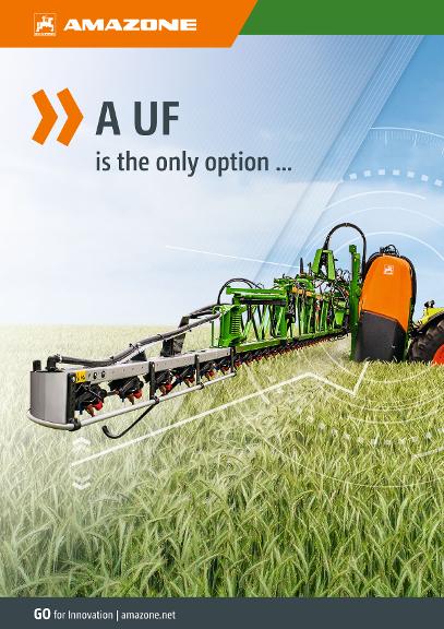 Beileger A UF is the only option …