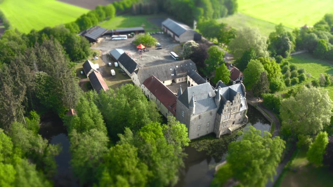 Video AMAZONE Pflanzenbautag 2022