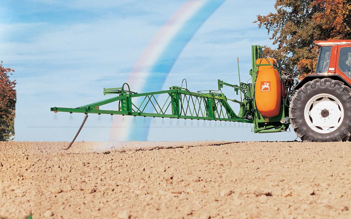 Regenbogen NEU