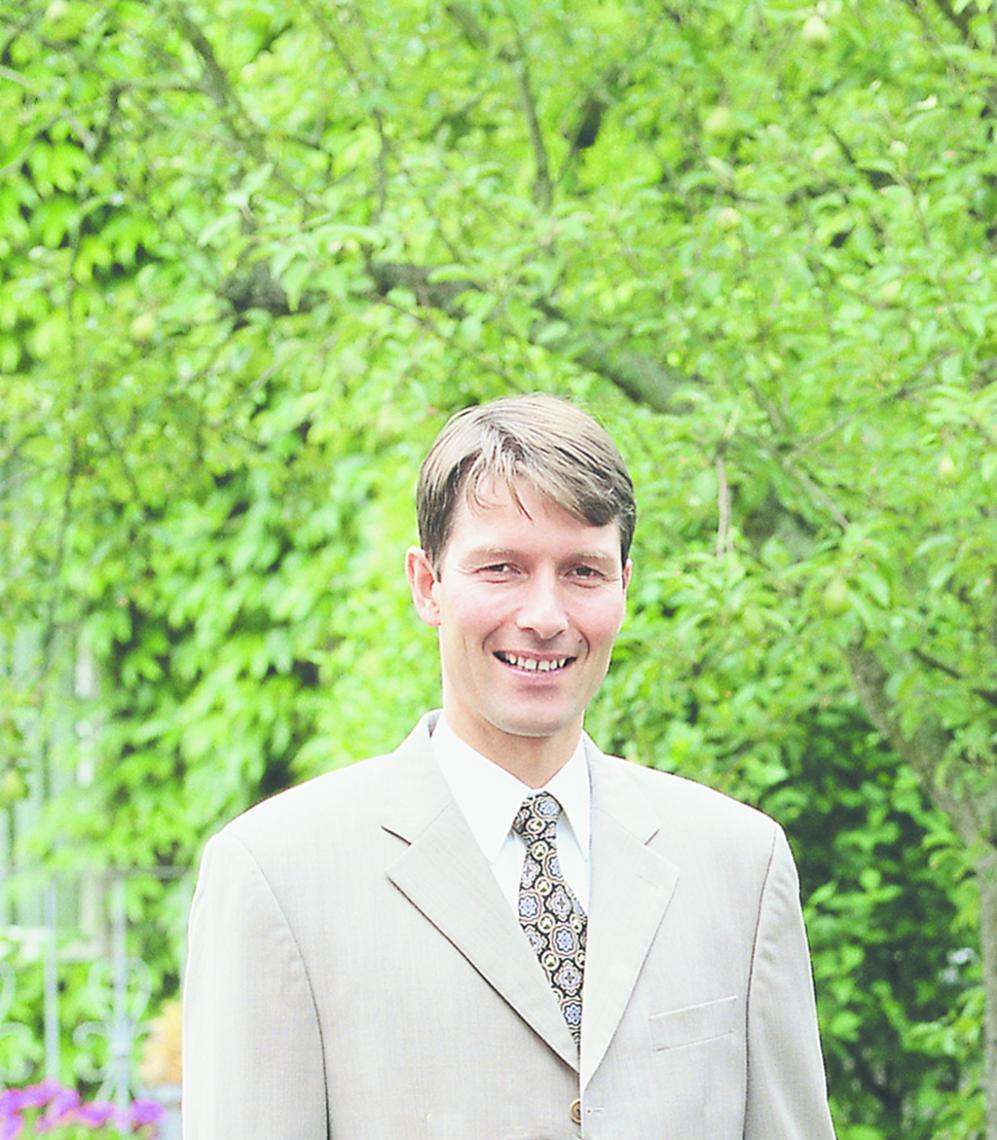 Christian Dreyer Maske