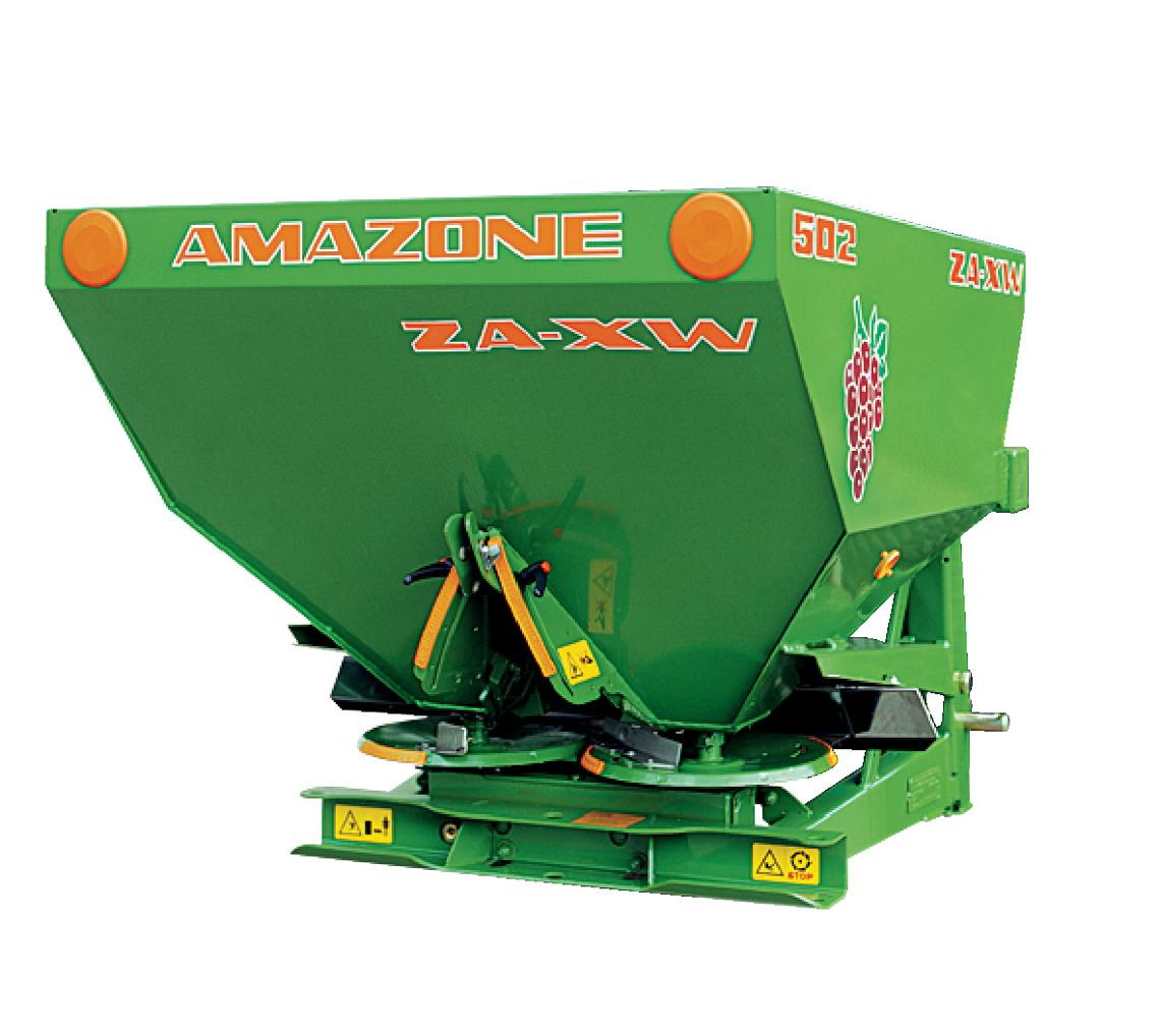 ZA-XW frei
