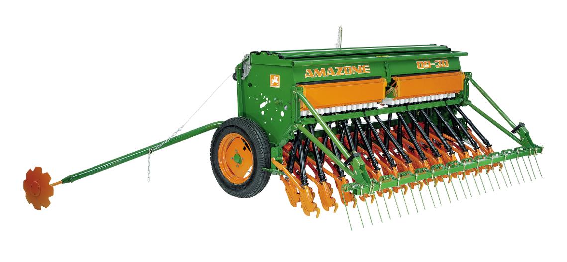 D9-30 spur