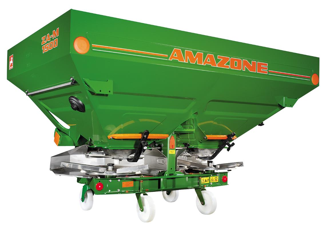 ZA-M 1500 frei