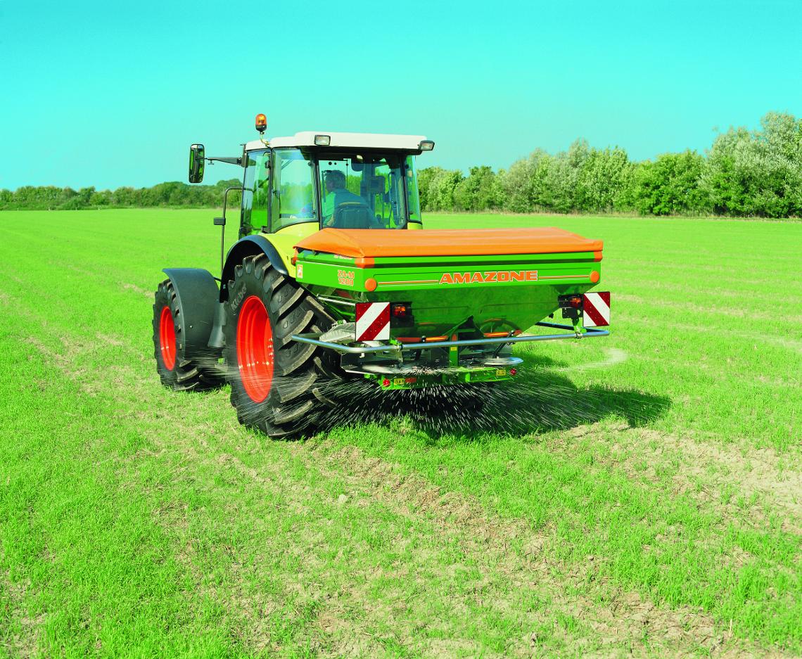 ZA-M 1200 Einsatz