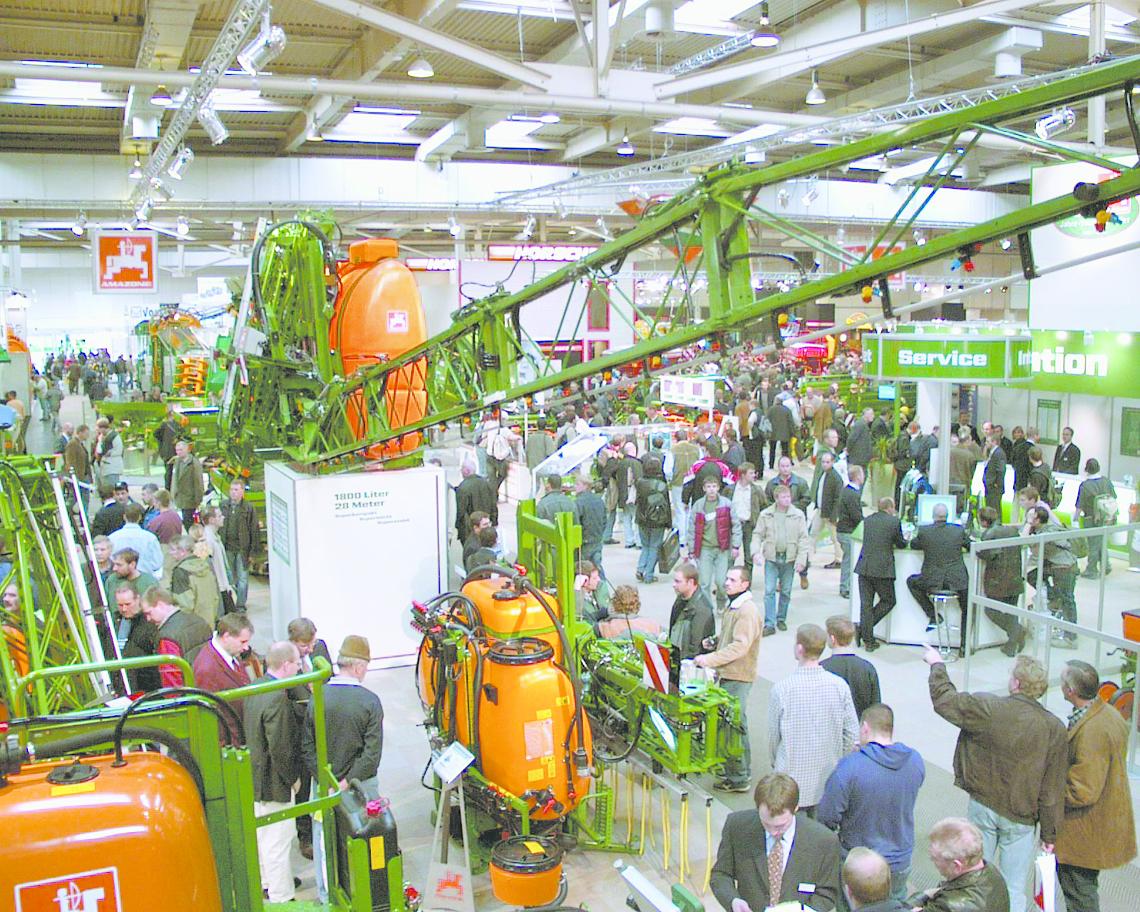 Messe 03 1173