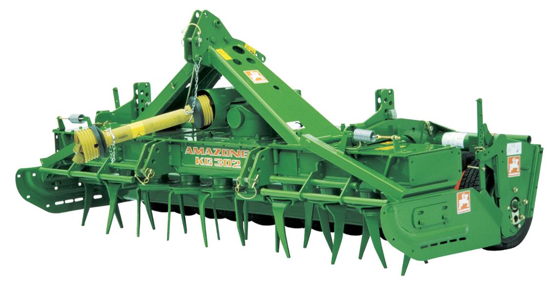 KG-302 RP