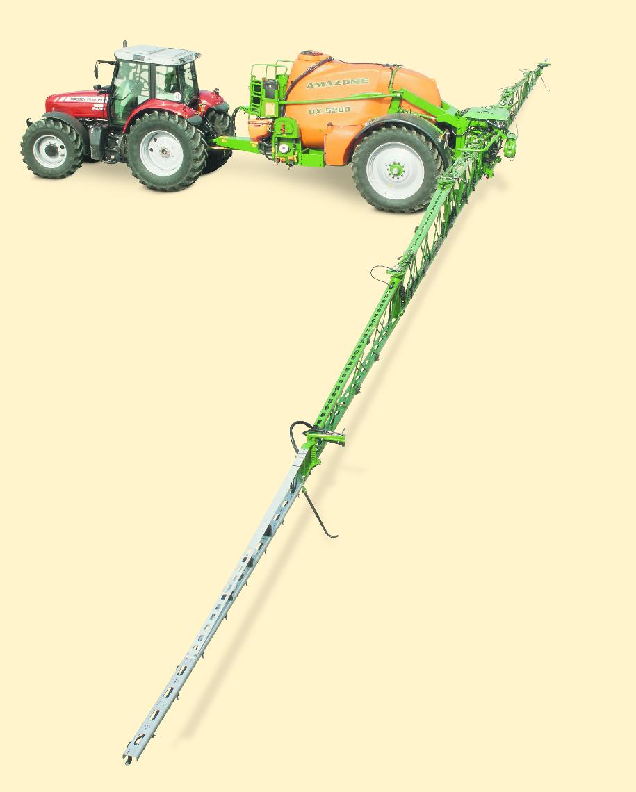 UX5200 24 Freisteller