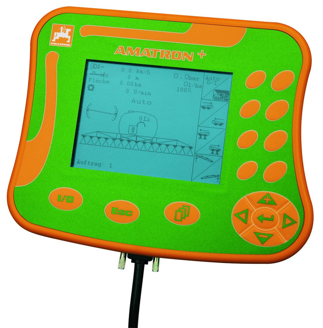 Spritze UF-13 AMATRON