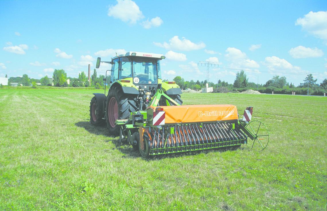 C-Drill 3000-02