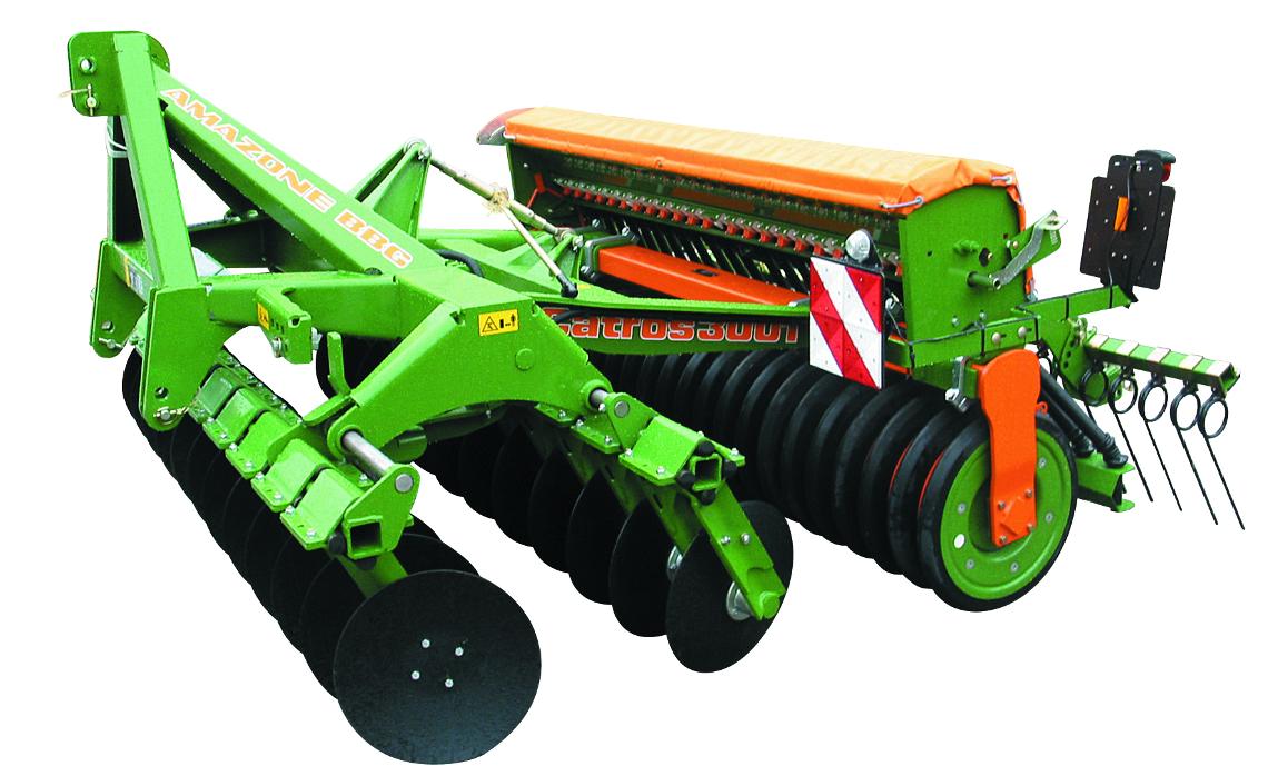 Catros C-Drill frei
